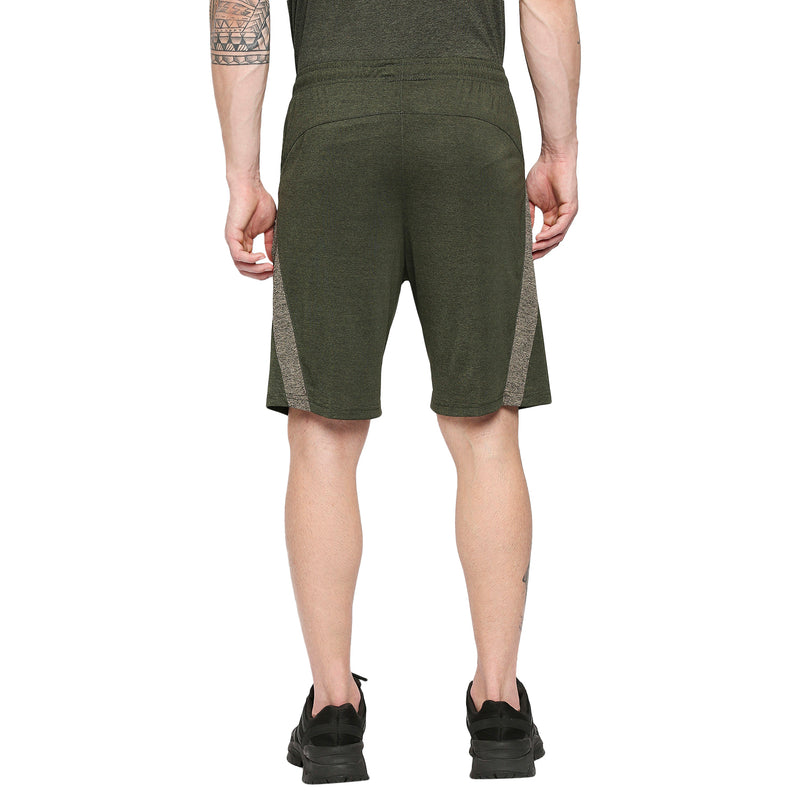 Black Panther Mens Shorts [PC 510105S]