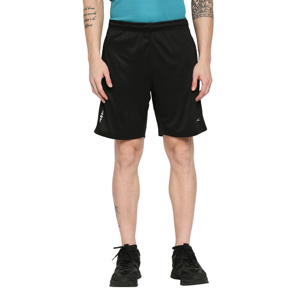 Black Panther Mens Shorts [PC 510106S]