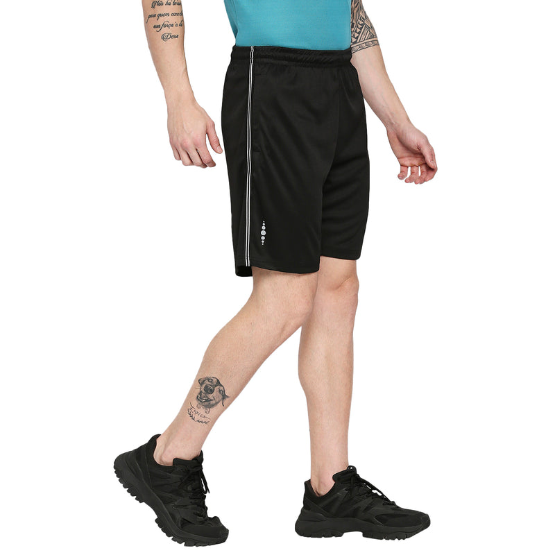 Black Panther Mens Shorts [PC 510106S]