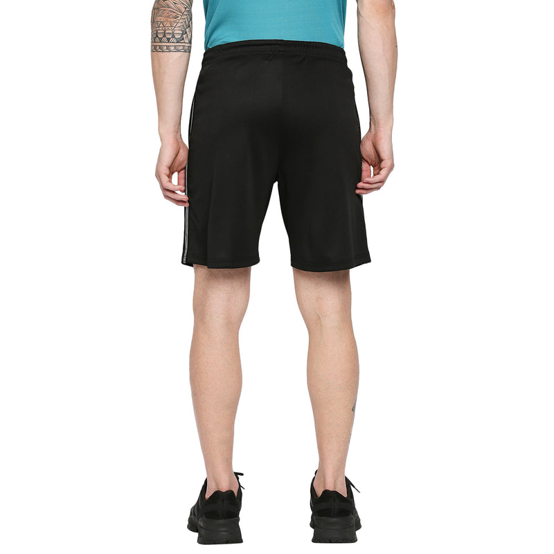 Black Panther Mens Shorts [PC 510106S]