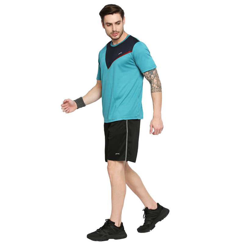 Black Panther Mens Shorts [PC 510106S]