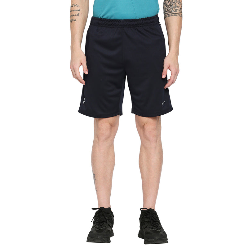 Black Panther Mens Shorts [PC 510106S]