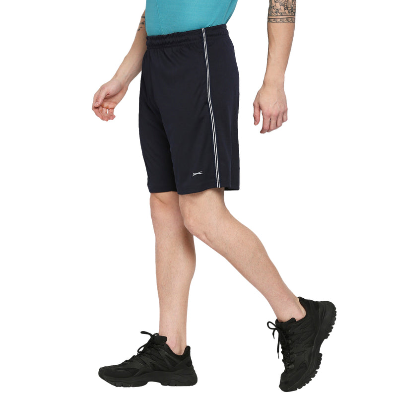 Black Panther Mens Shorts [PC 510106S]