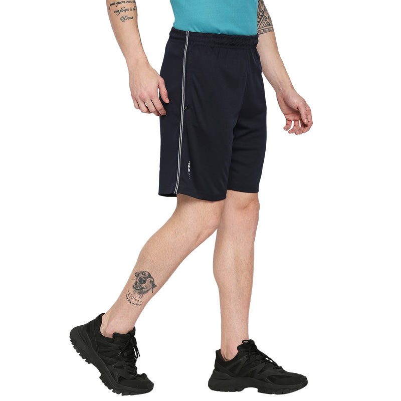 Black Panther Mens Shorts [PC 510106S]