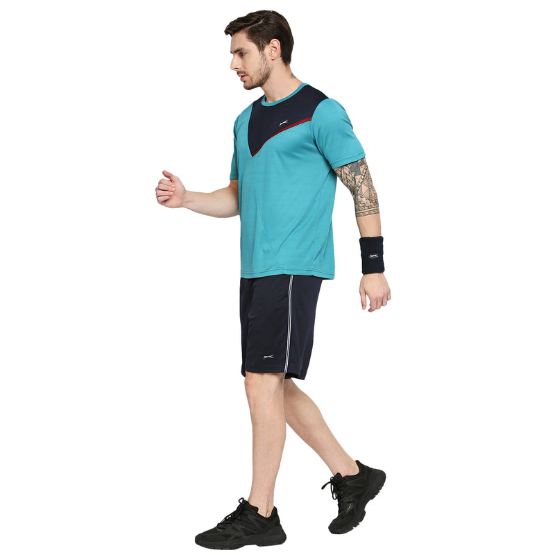 Black Panther Mens Shorts [PC 510106S]