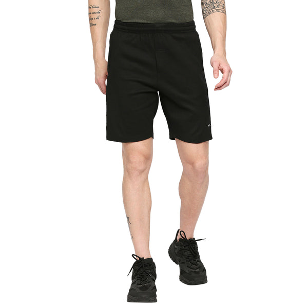 Black Panther Mens Shorts [PC 510107S]