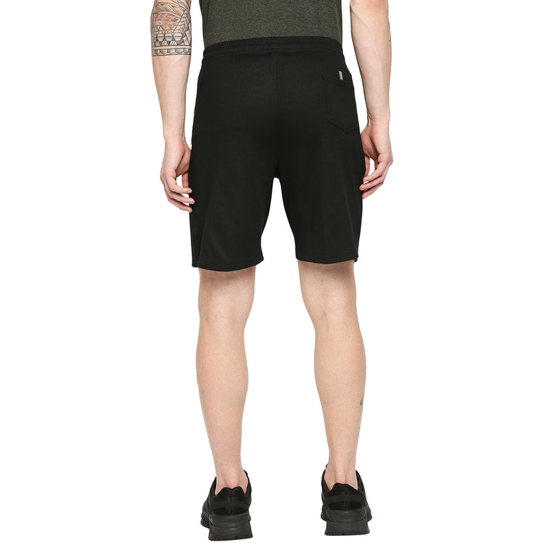 Black Panther Mens Shorts [PC 510107S]