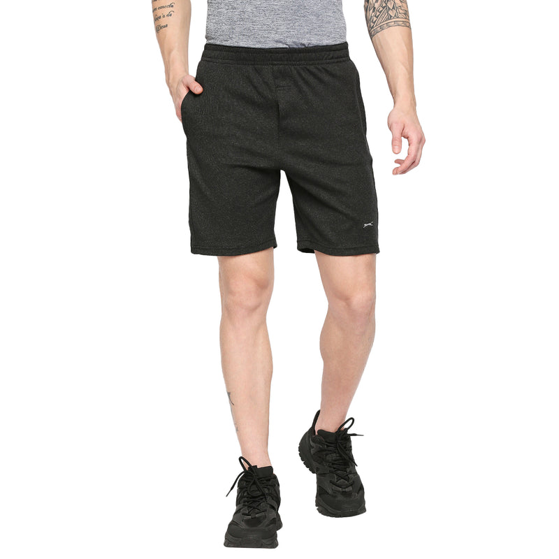 Black Panther Mens Shorts [PC 510107S]