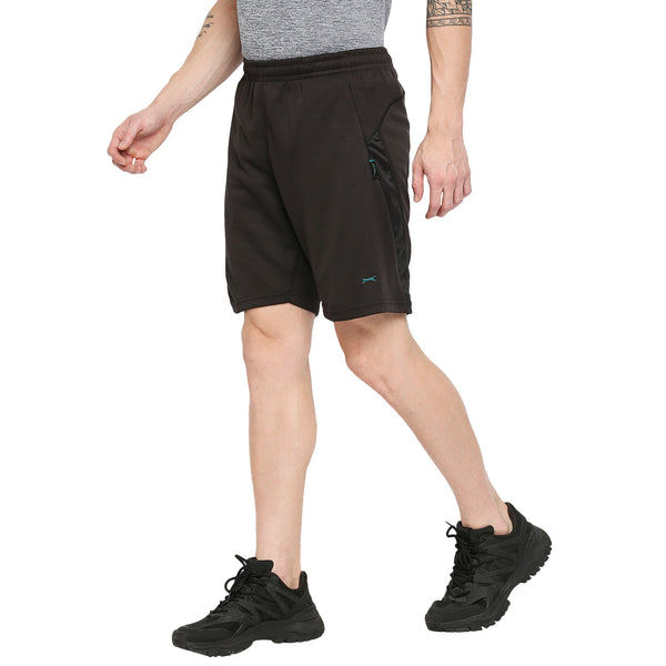 Black Panther Mens Shorts [PC 510108S]