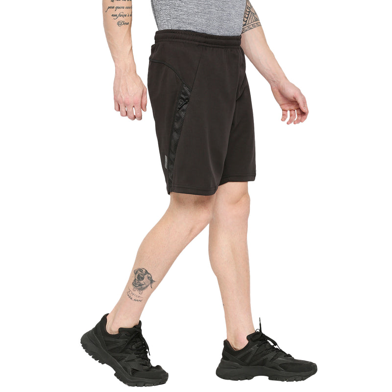 Black Panther Mens Shorts [PC 510108S]
