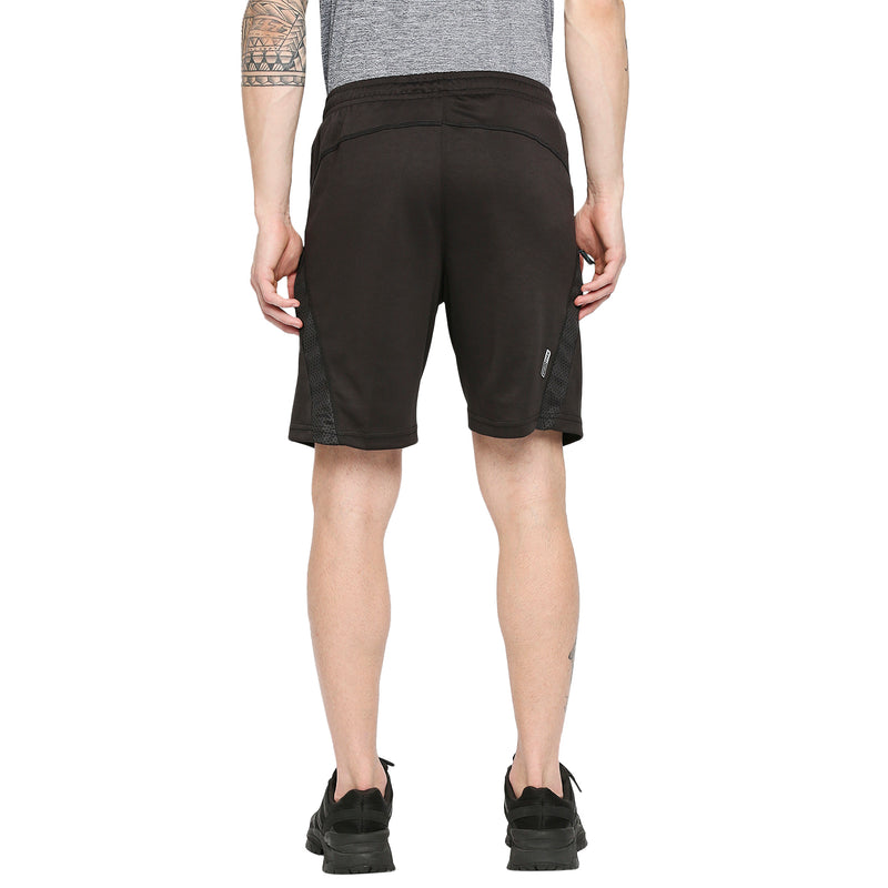 Black Panther Mens Shorts [PC 510108S]