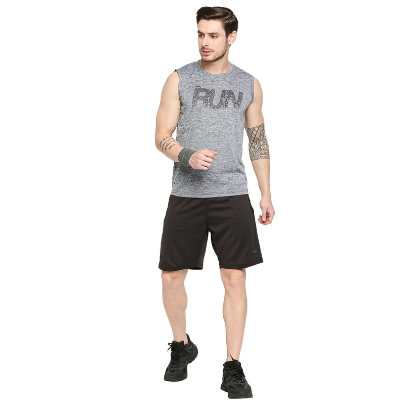 Black Panther Mens Shorts [PC 510108S]