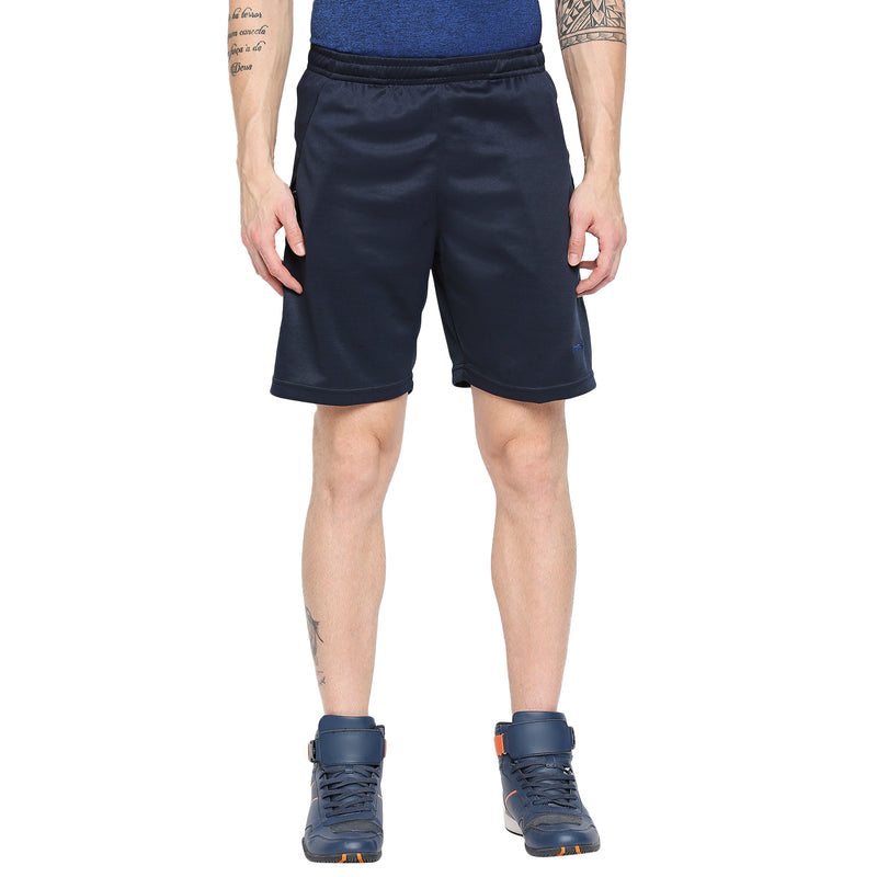 Black Panther Mens Shorts [PC 510108S]