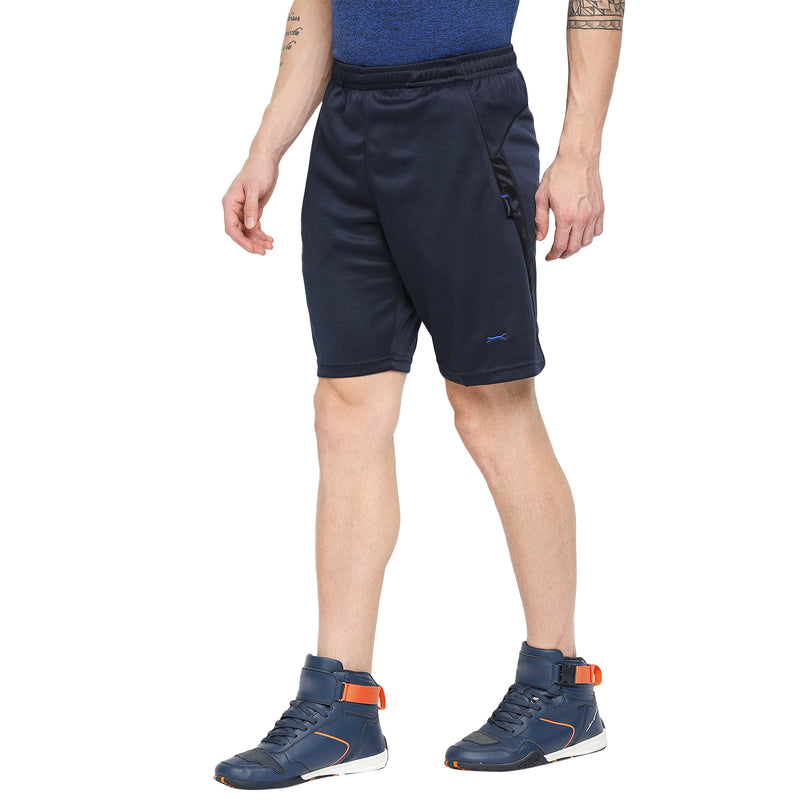 Black Panther Mens Shorts [PC 510108S]