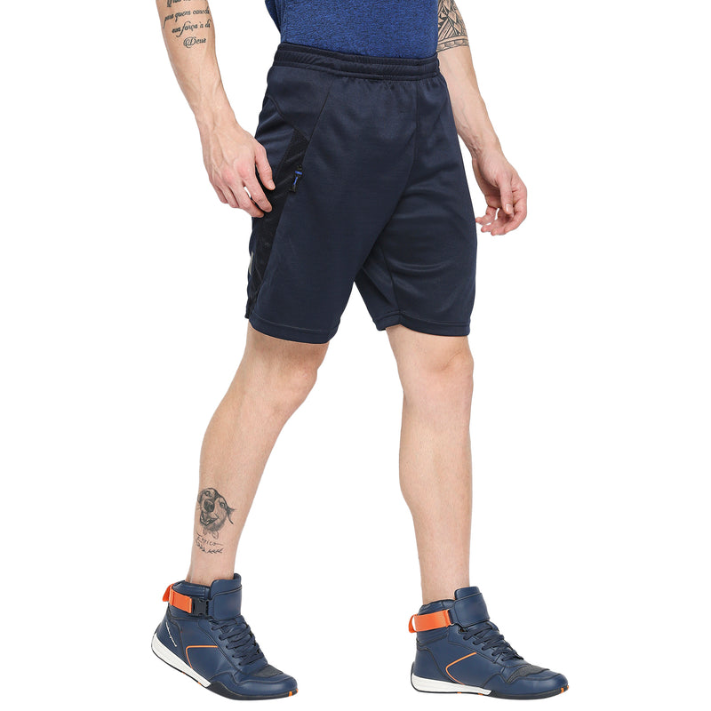Black Panther Mens Shorts [PC 510108S]