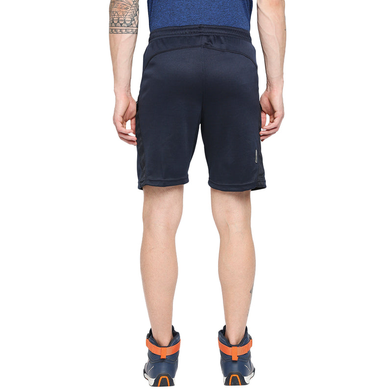 Black Panther Mens Shorts [PC 510108S]