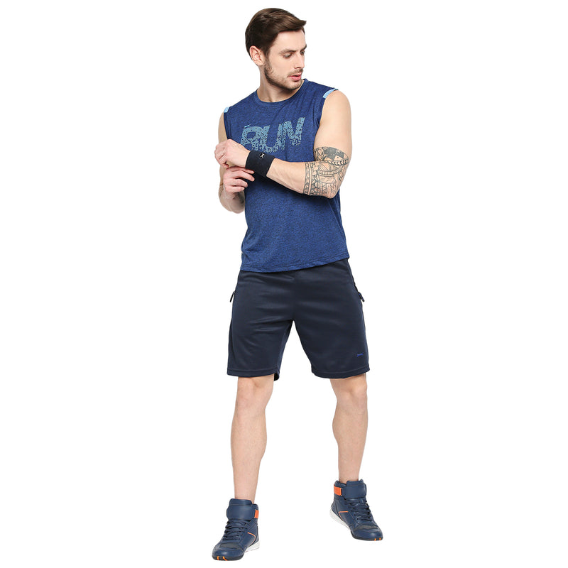 Black Panther Mens Shorts [PC 510108S]