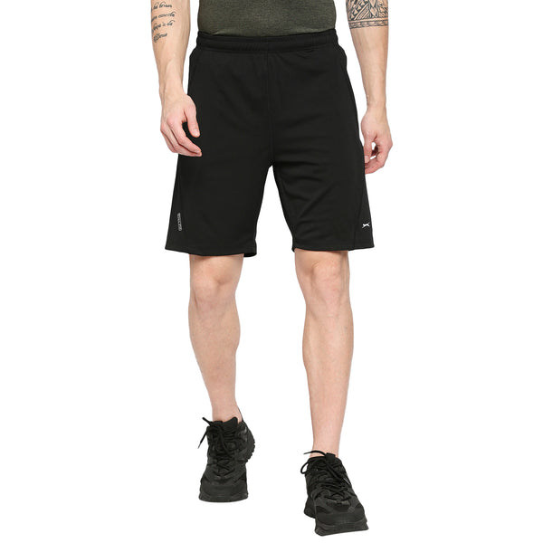 Black Panther Mens Shorts [PC 510109S]