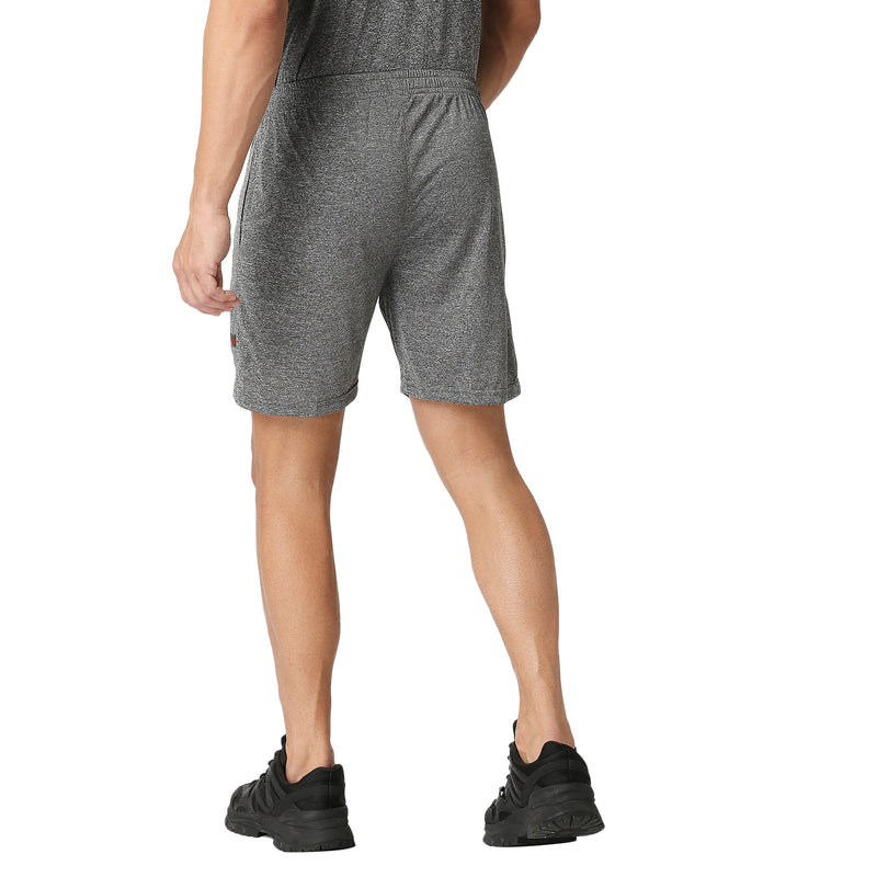 Black Panther Mens Acti Fit Shorts [PC 511001 MHXC]