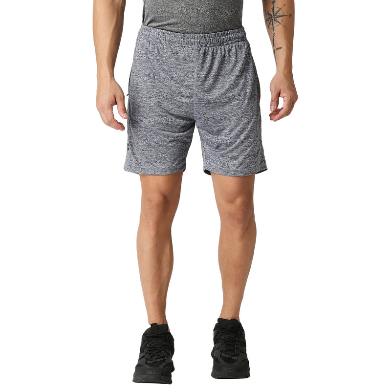 Black Panther Mens Acti Fit Shorts [PC 511001 MHXC]