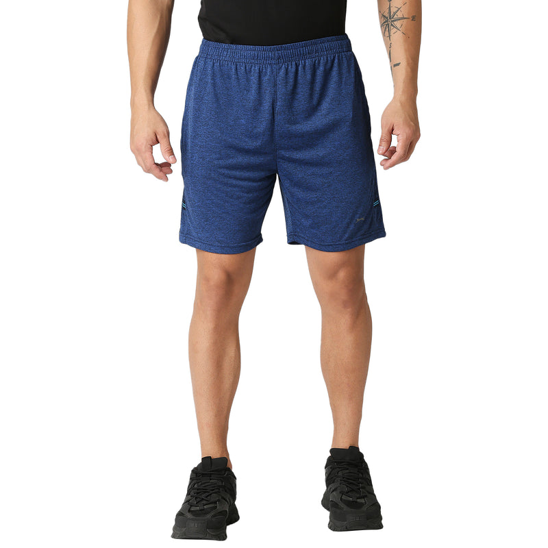 Black Panther Mens Acti Fit Shorts [PC 511001 MHXC]