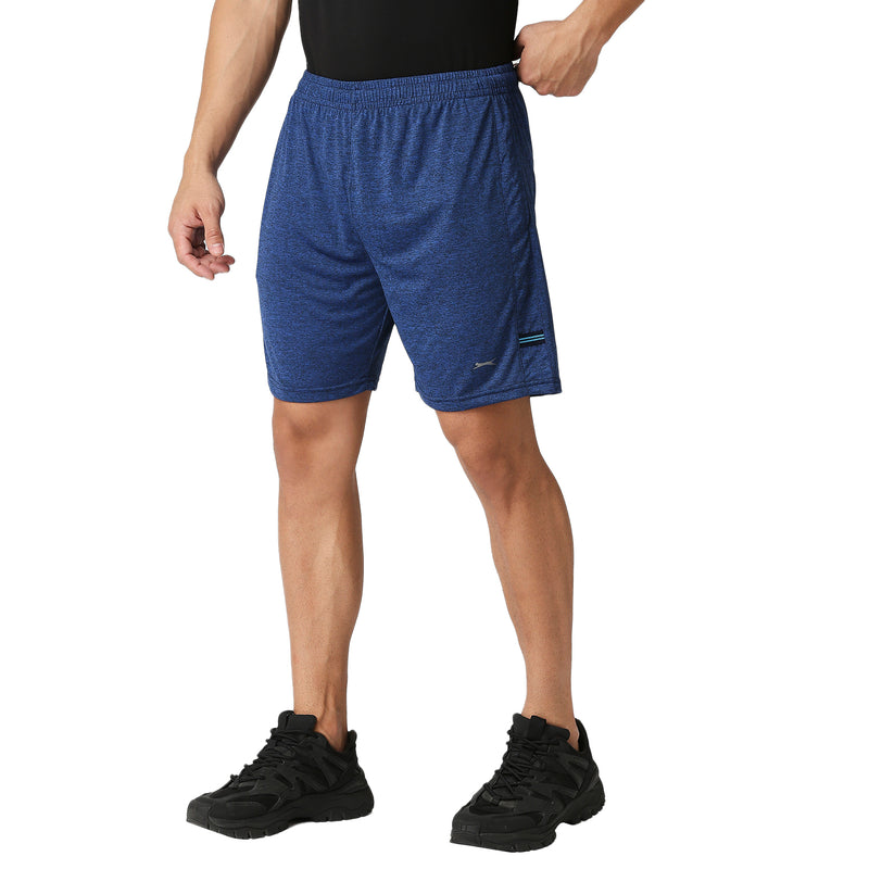 Black Panther Mens Acti Fit Shorts [PC 511001 MHXC]