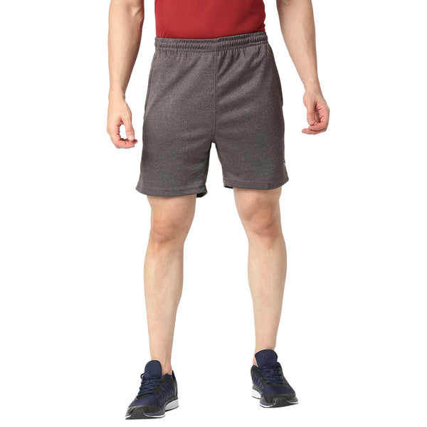 Black Panther Mens Acti Fit Shorts [ PC 57001HXC ]