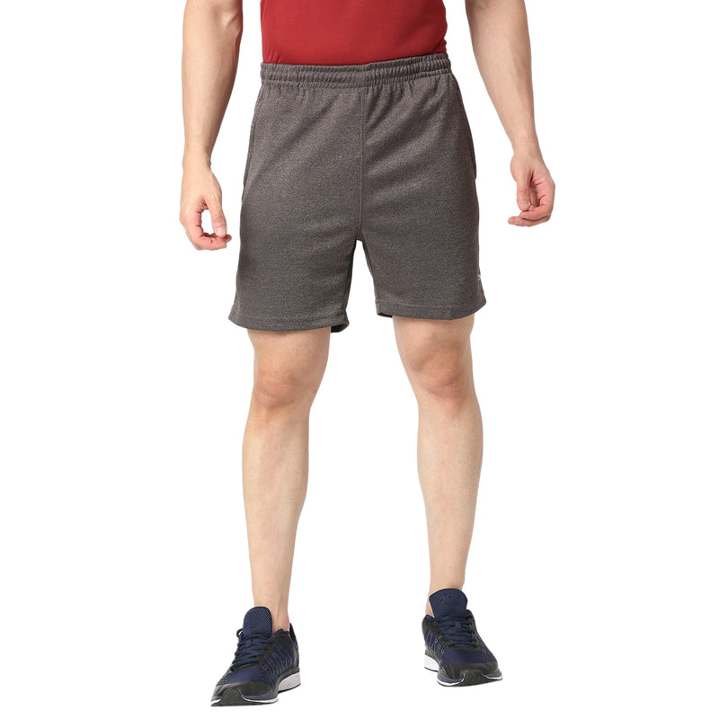 Black Panther Mens Acti Fit Shorts [ PC 57001HXC ]