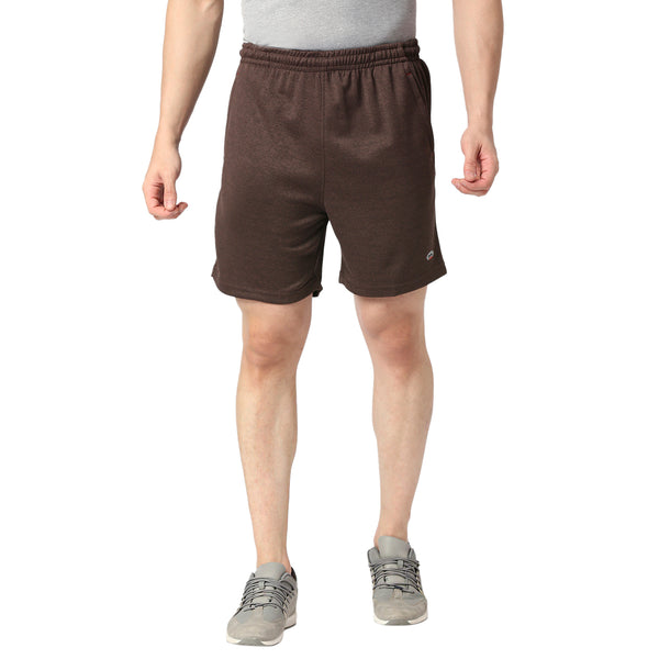 Black Panther Mens Acti Fit Shorts [ PC 57001HXC ]