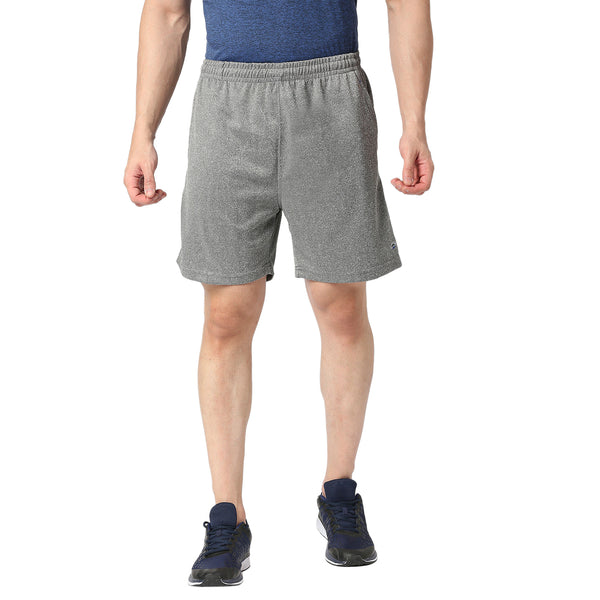 Black Panther Mens Acti Fit Shorts [ PC 57001HXC ]