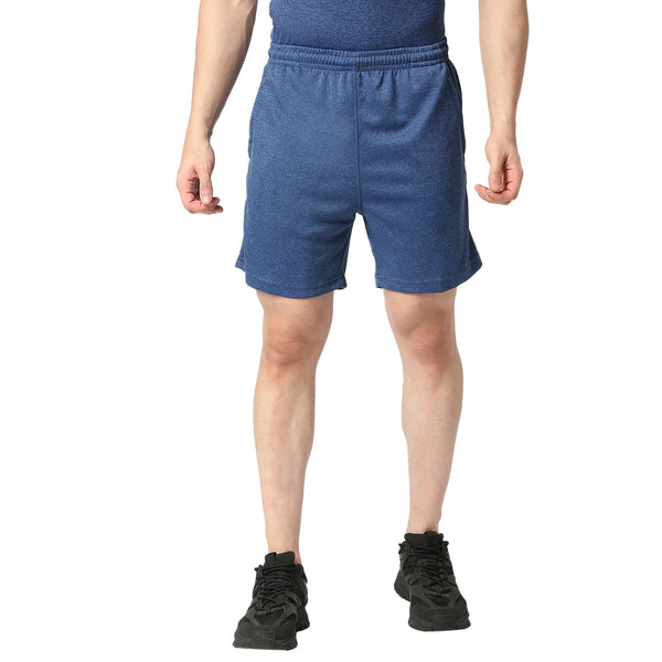 Black Panther Mens Acti Fit Shorts [ PC 57001HXC ]