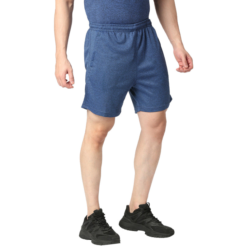 Black Panther Mens Acti Fit Shorts [ PC 57001HXC ]