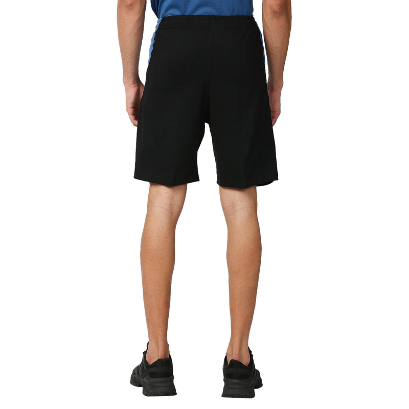 Black Panther Mens Acti Fit Shorts [PC 595]