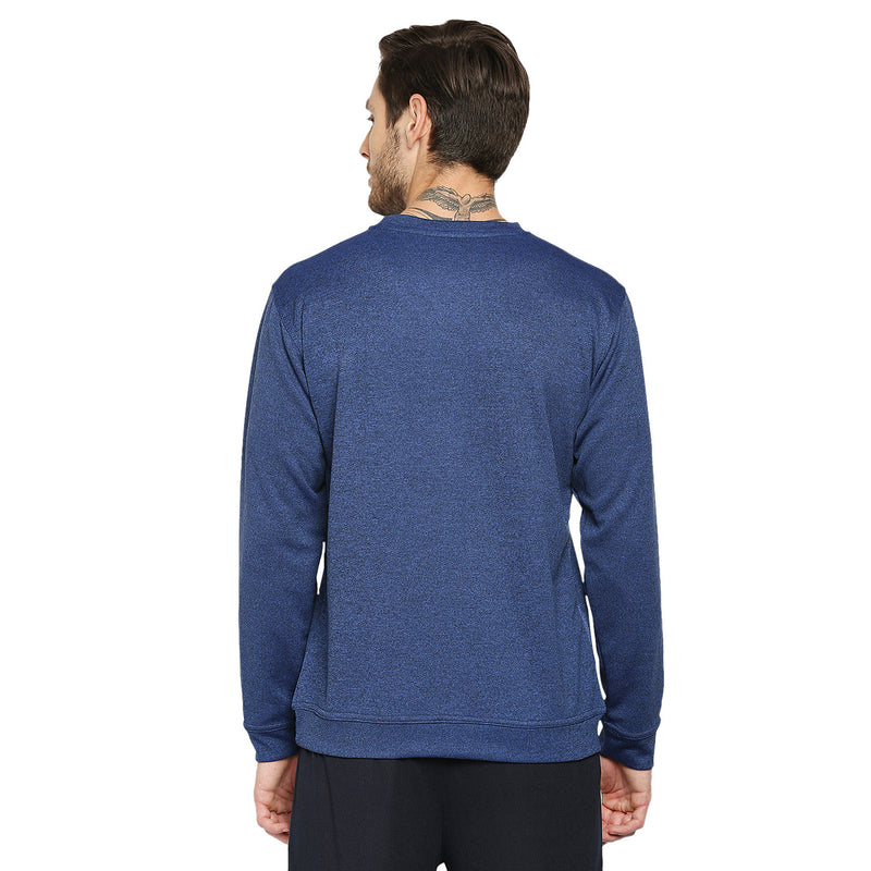 Black Panther Mens Sweat Shirt [SS 400101X]