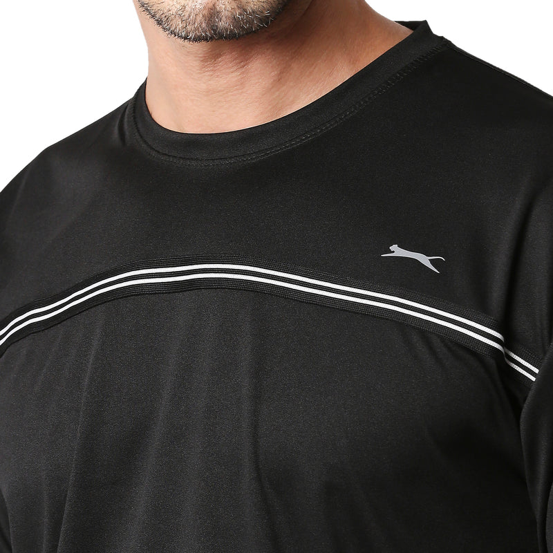 Black Panther Mens Sweat Shirt [SS 300303 HXC]