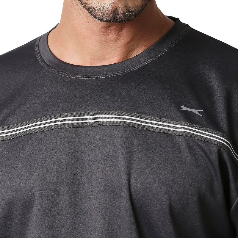 Black Panther Mens Sweat Shirt [SS 300303 HXC]