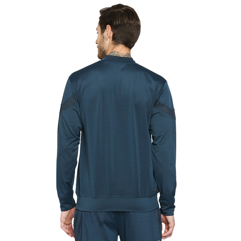 Black Panther Mens Sweat Shirt [SS 40086S]