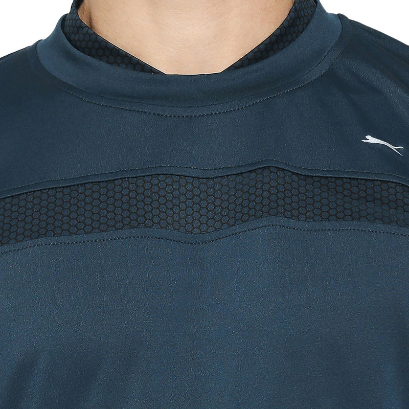 Black Panther Mens Sweat Shirt [SS 40086S]